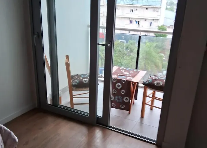 Departamento Jardin