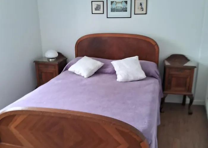 Departamento Jardin
