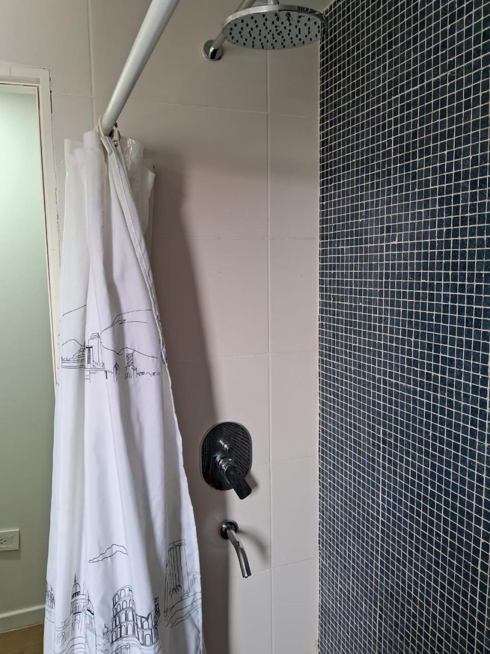 Departamento Jardin Apartment