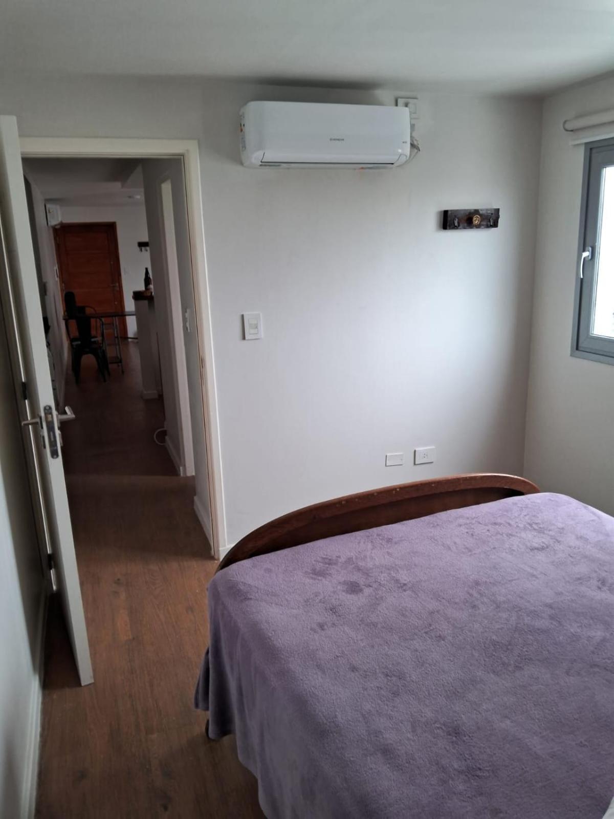 Apartment Departamento Jardin