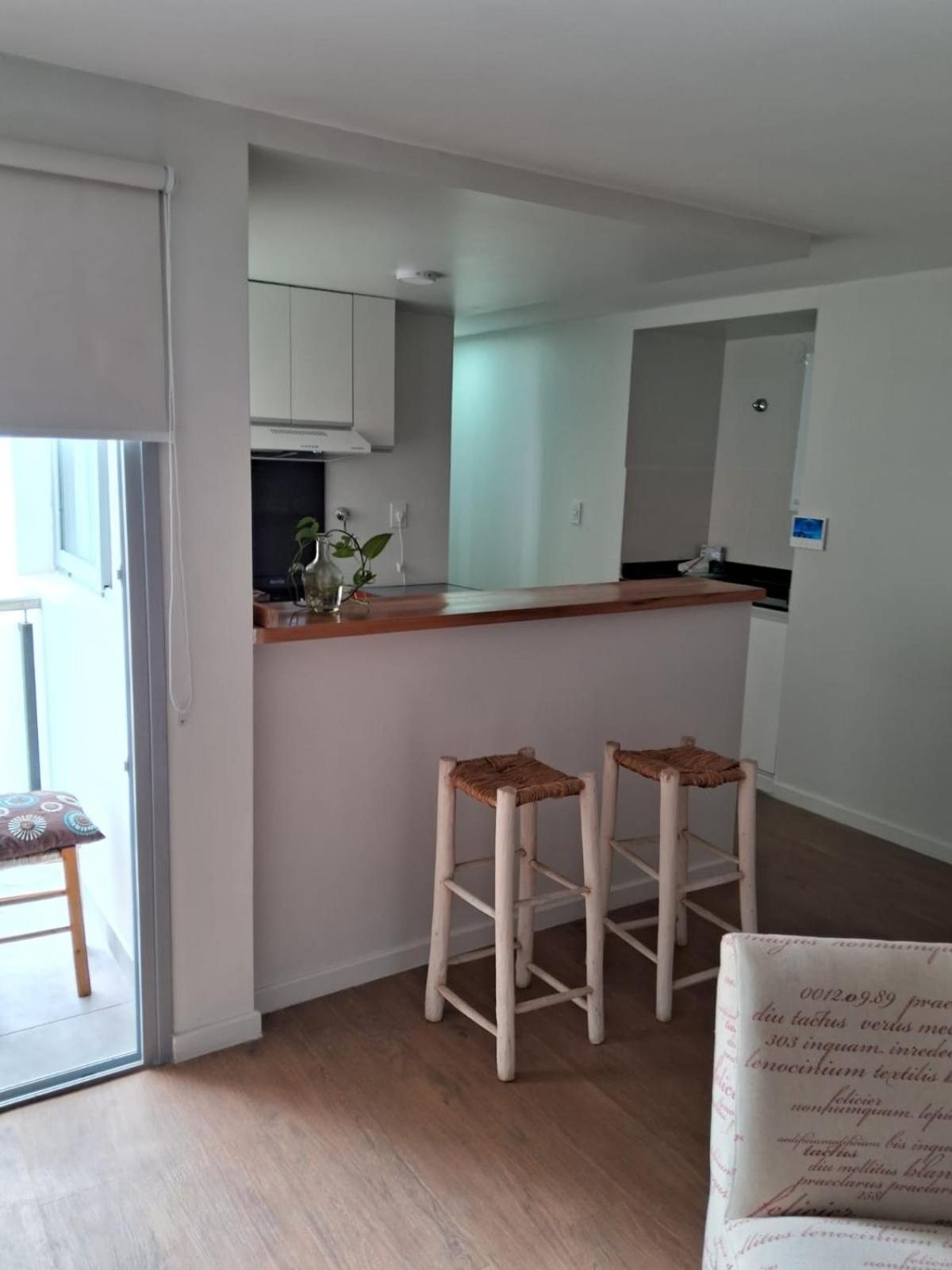 Apartment Departamento Jardin Santiago del Estero