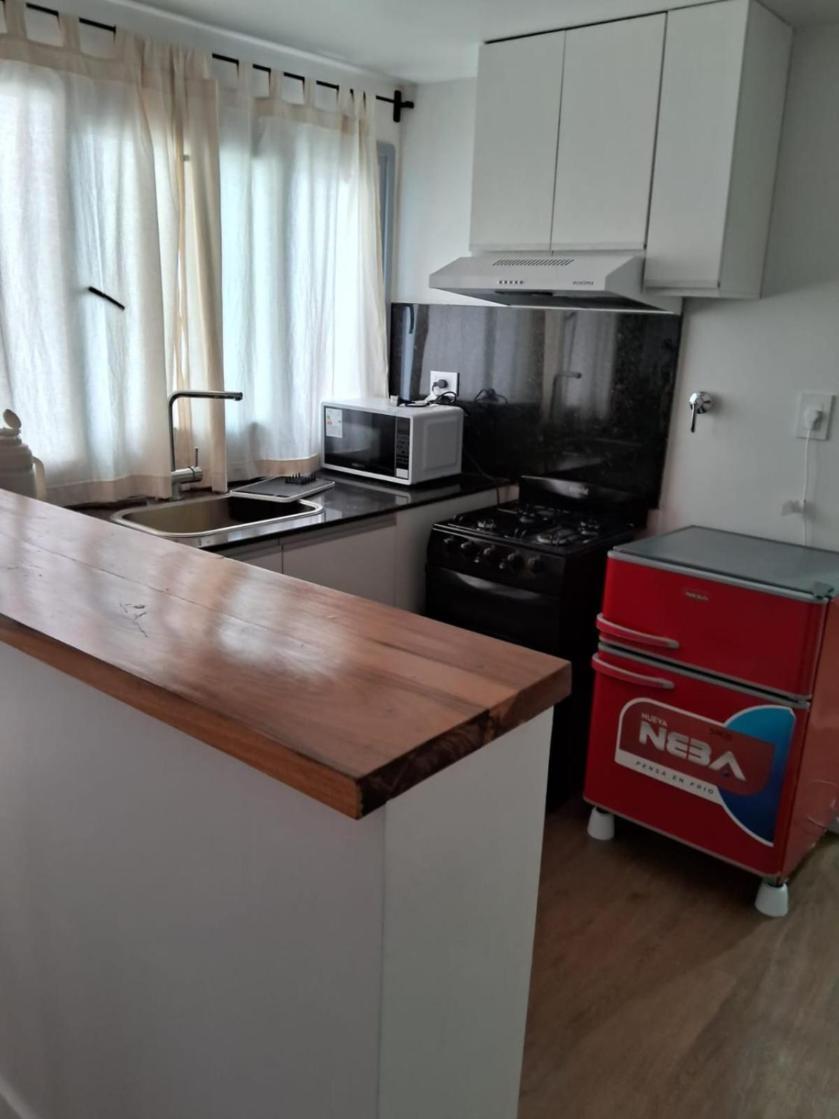 Departamento Jardin Santiago del Estero