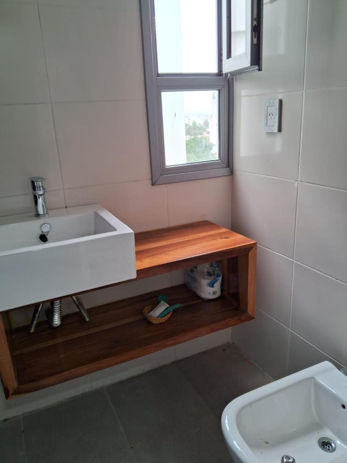 Departamento Jardin Apartment Santiago del Estero