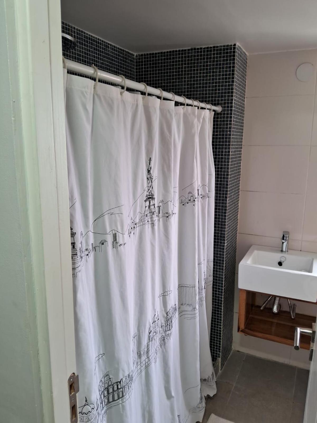 Departamento Jardin