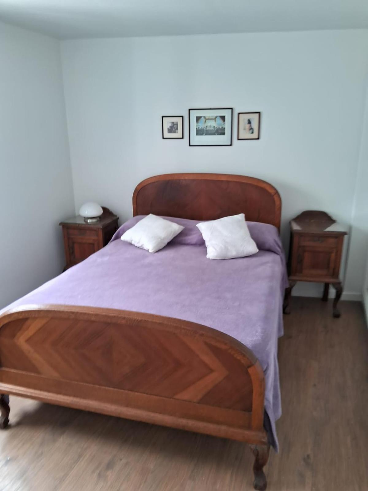 Apartment Departamento Jardin Santiago del Estero