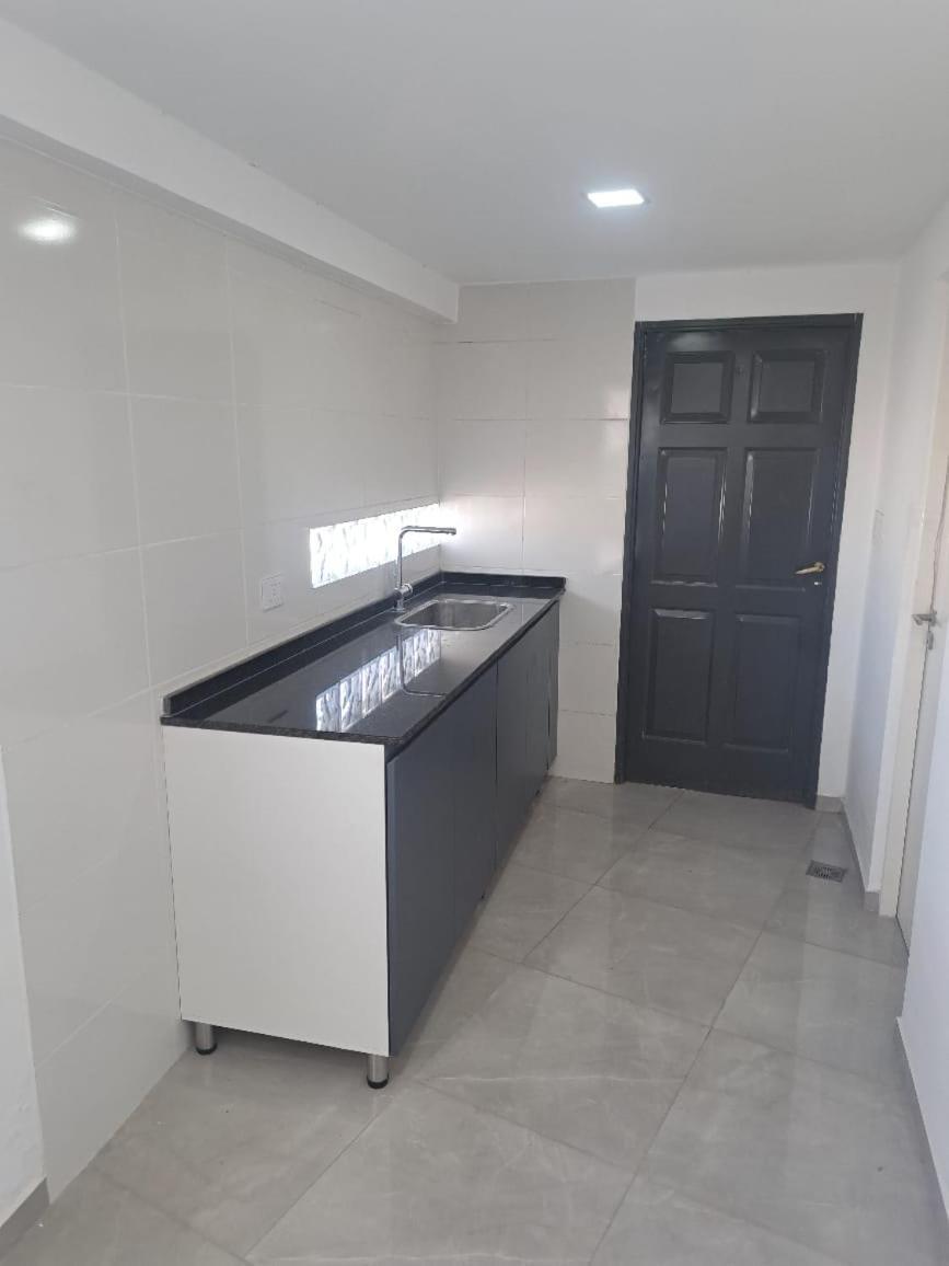 Departamento Jardin Apartment Santiago del Estero