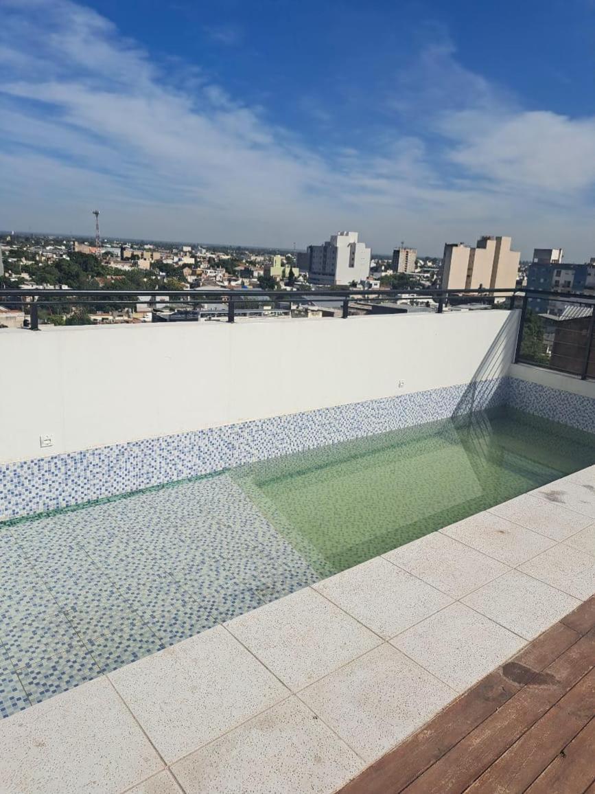 Departamento Jardin Apartment Santiago del Estero