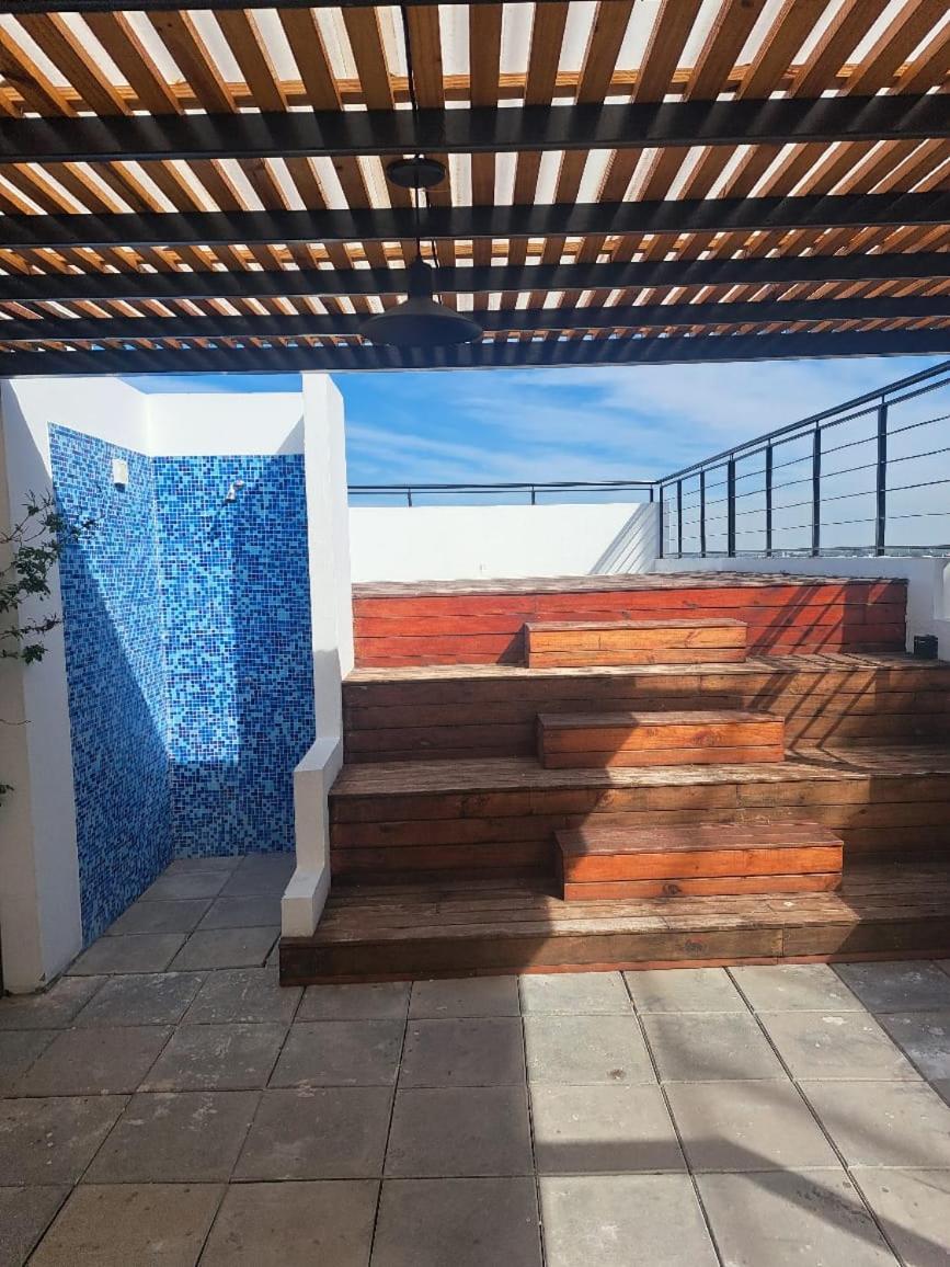 Departamento Jardin * Santiago del Estero