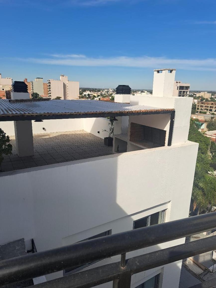 Departamento Jardin